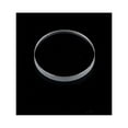 thumbnail image 3 of Uxcell Watch Crystal Lens Glass 18.5mm Dia. 1.5mm Thick Round Flat High Transmittance Watch Glass Replacement Part, 3 of 6