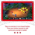 thumbnail image 4 of Videojuego Nintendo Switch Super Mario RPG (importado del Reino Unido), 4 of 5