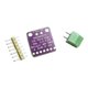 thumbnail image 3 of Max98357 I2S Audio Decoder Module with Class D Amplifier and Filterless Audio Board for Esp3 Breakout Interface, 3 of 5