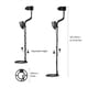 thumbnail image 2 of Detector de Metales Subterráneo Md-3032 de Alta Sensibilidad Ajustable MABOTO Have No Earphone & Shovel, 2 of 7