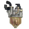 thumbnail image 1 of GX100 Carburetor 3HP 2.8HP for 152F 152 Power 15D Lawn Mower Generator Chain Saw Engine Parts, 1 of 5