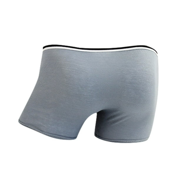 Men's Disposable Briefs with Fly Pkg. of 5 - and TravelSmith Travel  Solutions and Gear
