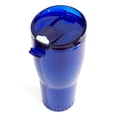 thumbnail image 2 of Vaso Silver Buffalo de acero inoxidable de doble pared, 30 ml, 2 of 9