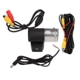 thumbnail image 2 of Cámara de respaldo DC12V confiable seguro IP67 impermeable sistema de cámara de visión trasera de coche reemplazo para YARiS L Vios 2014 para auto, 2 of 8