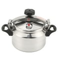 thumbnail image 6 of Pressure Canner, Explosion Proof Fast Cooking Pressure Cooker Large Capacity  For Home, 6 of 7