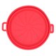 thumbnail image 5 of Fryer Silicone LinerRound Fryer Silicone Pot Elastic For Dishwasher ANGGREK Otros, 5 of 8