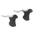 thumbnail image 1 of Palancas freno para bicicleta aluminio S SHINE Ergo Racing, 1 of 3