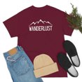 thumbnail image 3 of Wanderlust Tee, 3 of 9