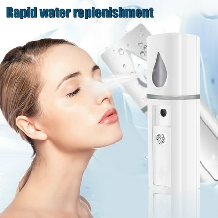 

〖TOTO〗Humidifier Humidifier Mini Home Spray Office Bedroom Portable Usb Home Humidifier