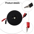 thumbnail image 4 of qifei Car multimeter connection accessories wire reel extension test retractable, 4 of 10