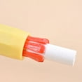 thumbnail image 3 of chalk clip chalk holder adjustable chalk holder adjustable chalk clip adjustable plastic chalk clip, 3 of 9
