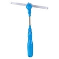 thumbnail image 3 of LED Windmill Handheld Flashing Light Musical Toy Kids Luminous Windmill Fan，Children's Wand Light Up Stick, 3 of 9