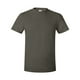thumbnail image 1 of Playera Beefy de algodón peinado de 4.5 oz para hombre (paquete de 1) Tamaño:XX-Large Color:Fatigue hanes 4980, 1 of 1