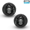 thumbnail image 3 of Fog Lights For 2007-2014 Ford Expedition Ranger Driving Front Bumper Lamps Pair, 3 of 7