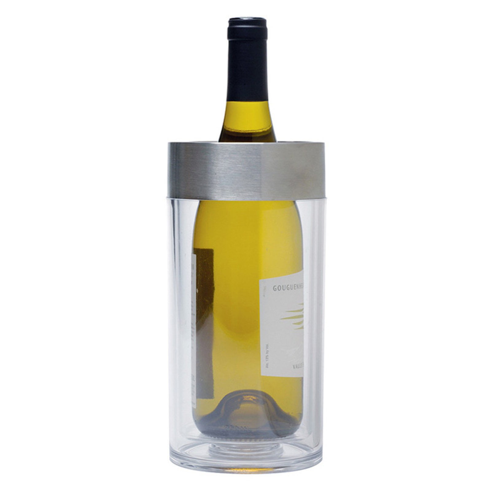 Oenophilia Acrylic Wine Chiller