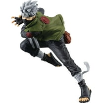 Naruto Colosseum Kakashi Hatake Collectible PVC Figure
