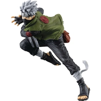 Figurine WCF Banpresto Naruto Top 99 - Hinata Hyuga Neuve Dans Son Blister Scellé
