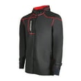 thumbnail image 3 of SCUBAPRO Cruise Coat - Men - Black/Red - Medium, 3 of 6