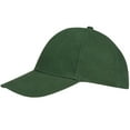 thumbnail image 4 of SOLS  Buffalo 6 Panel Baseball Cap, 4 of 5