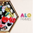 thumbnail image 2 of ALO - Frames (Indie Exclusive, Limited Edition, Neon Jazzberry Colored Vinyl) - Vinyl, 2 of 2