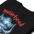 thumbnail image 4 of Motorhead Liquid Warpig Vintage T-Shirt, 4 of 6