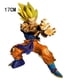 thumbnail image 1 of Bandai-figura de acción de Dragon Ball Z, adorno de coche de 14cm de PVC, modelo de colección de muñecos de freezer de clase Fivean unisex, 1 of 2