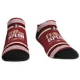 thumbnail image 4 of Unisex Rock Em Socks Florida State Seminoles Super Fan Five-Pack Low-Cut Socks Set, 4 of 6