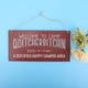 thumbnail image 4 of Placa colgante de pared para puerta y ventana, cartel de madera para colgar en la pared, regalos de decoración DIY, 5 uds., 4 of 10