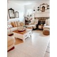 thumbnail image 3 of Tapis en Vinyle Croisé, 3 of 6