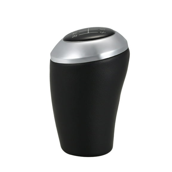 Nishore Gear Shifter Knob,Series Cx-7 Mx-5 5/6 Speed Manual 3/5/6 Series Cx-7 Speed Manual Car Cx-7 Mx-5 03-17 Knob Siuke Zroven Huiop Knob Fit  Knob Eryue 5/6 Shifter Knob Eryue Qahm
