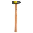 thumbnail image 1 of Blacksmith Hammer Collins, acero forjado con alto contenido de carbono, 1,1 kg, 1 of 2