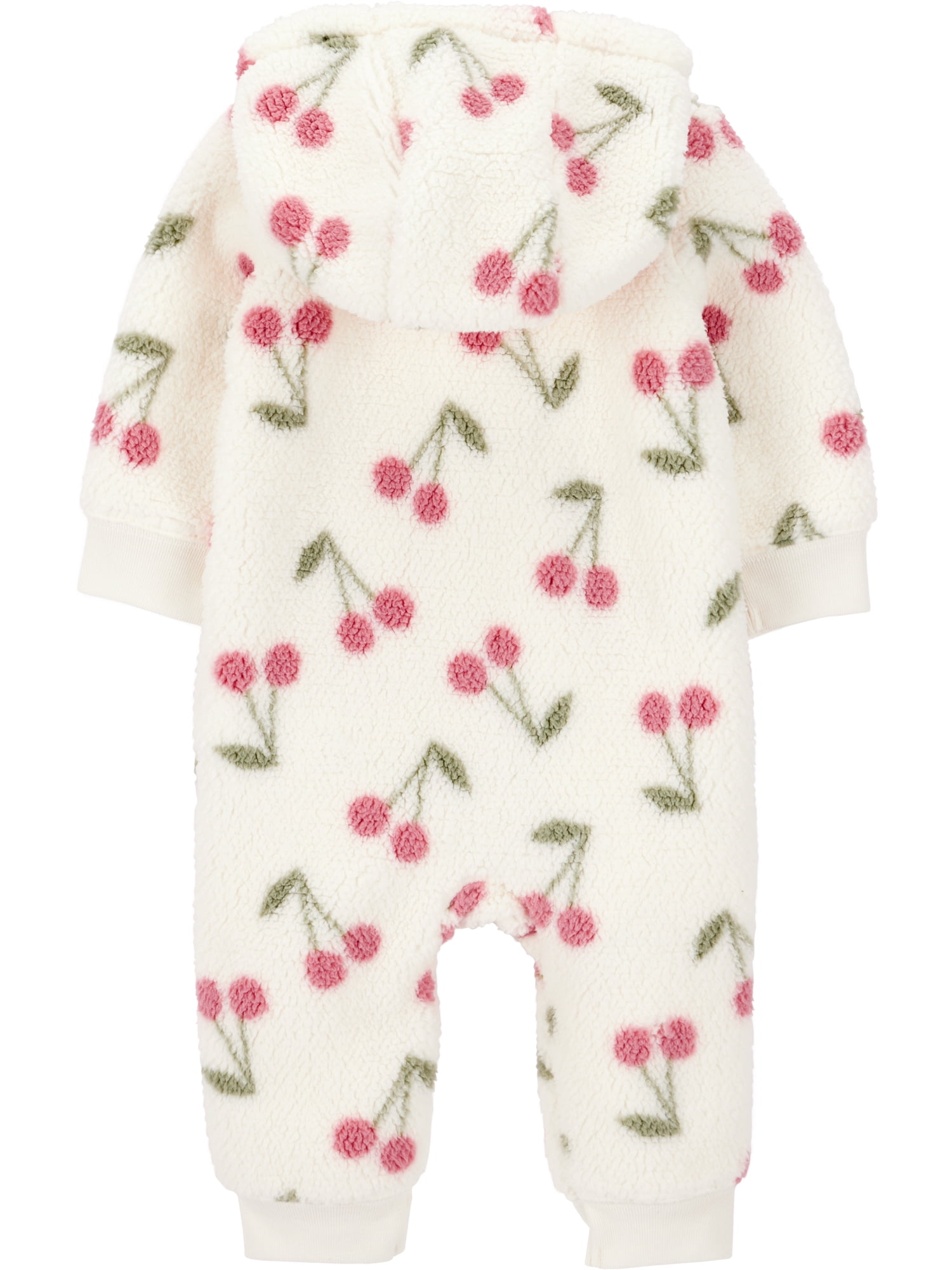 Carter's Child of Mine Baby Jumpsuit, Sizes 0/3-24 Months