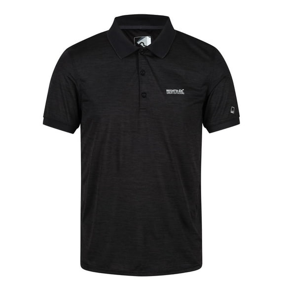 Regatta Mens Remex II Polo Shirt