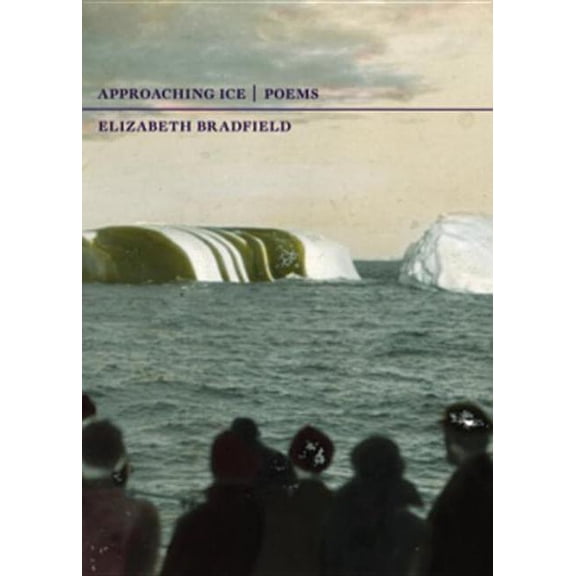Approaching Ice (Paperback)