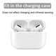 thumbnail image 4 of 3 Pares Compatibles con AirPods Pro 1st 2nd Ear Tips Buds, Pequeño Mediano Grande 3 Tamaños Reemplazo de Almohadillas de Goma de Silicona Accesorios de Gel Compatibles con AirPods Pro 2 y 1st - S/M/L, 4 of 5