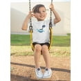 thumbnail image 2 of Cute Pirate Shark Yohoho T-Shirt Toddler -Image by Shutterstock,  3 Toddler, 2 of 4