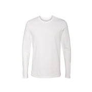 Men's Ridiculously Soft Long Sleeve 100% Cotton T-Shirt