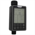 thumbnail image 2 of Controlador de Riego Automático con Pantalla LCD, Temporizador Electrónico de Riego para Jardín, Válvula Inteligente de Control de Agua., 2 of 5