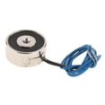 thumbnail image 3 of Electroimán Electromagnético Macarena 50N DC 6V, 3 of 5