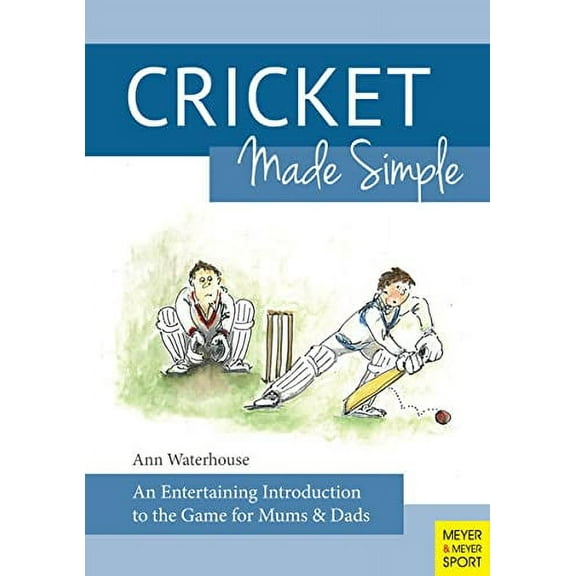 Cricket Made Simple