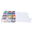 thumbnail image 2 of Blade Fuses, Quick Fusing Small Overload Protection 2A-40A Car Fuse  For Vehicle, 2 of 8