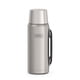 thumbnail image 1 of Botella de bebida THERMOS ICON SERIES de acero inoxidable 1.2L, 1 of 7