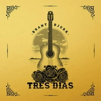 Brant Bjork - Tres Dias - Music & Performance - Vinyl