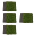 thumbnail image 3 of Almohadillas para anidar pollos, esteras para pollos, esteras lavables para aves de corral, esteras de césped falso para gallinas, anidación de césped Estilo E, 3 of 8