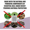 thumbnail image 4 of Snake Away Repellent, Snake Repellent for Repelling Outdoors Indoor, 4 of 5