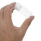 thumbnail image 5 of BRIGHTFUFU 25 uds. Botellas de muestra de 10ml, botella de loción transparente de plástico recargable, contenedor de Gel de ducha, 5 of 8