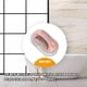 thumbnail image 5 of Billuyoard Limpieza de cocina, baño, inodoro, limpieza de paredes de vidrio, cepillo de baño, mango de plástico, esponja, cepillo inferior para bañera, Suministros de limpieza para el hogar Rosado Billuyoard JJ19233-01, 5 of 6