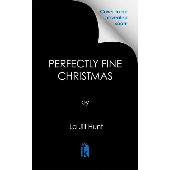 Perfectly Fine Christmas, (Paperback)