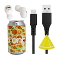 thumbnail image 1 of Mini audífonos Bluetooth FreePods True Wireless B-One COMBO 2 PIEZAS, 1 of 6