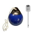 thumbnail image 2 of koolsoo Boat Ball with Inflator Dock for Boat Sailboat Yacht A38, 2 of 9